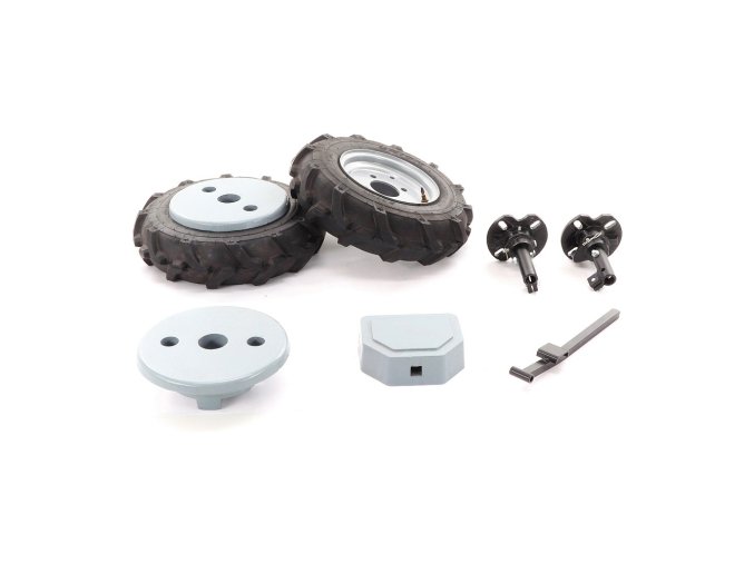 PUBERT Kolový+závaží KIT QJN