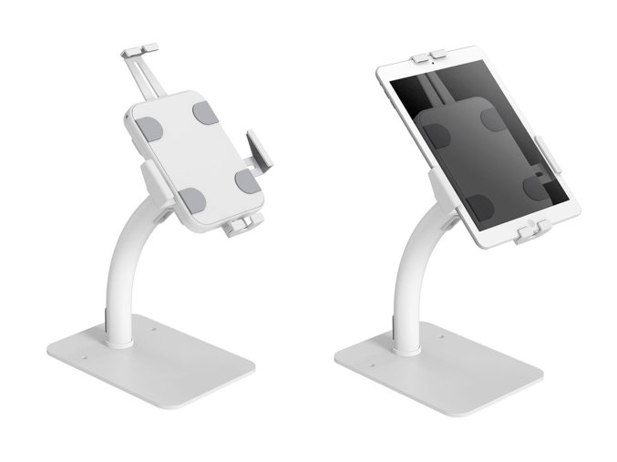 f 1713 0 Drzak stojanek na tablet Fiber Mounts M4C68W