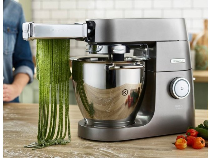 Kenwood KAX983ME