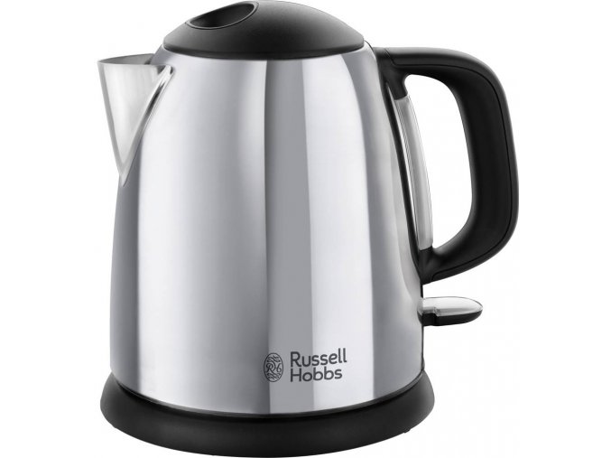 Russell Hobbs Victory rýchlovarná kanvica 1l 24990-70