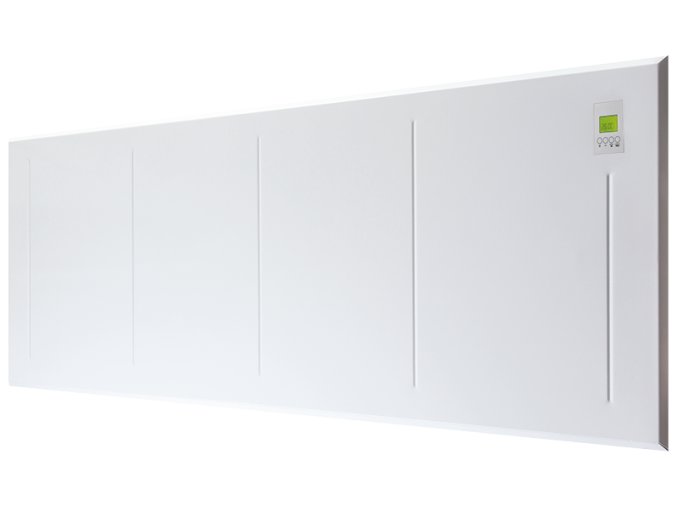 Nástěnný topný panel Technotherm Technotherm VPS H DSM - 1500 W