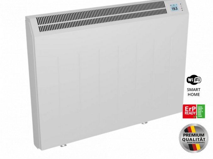 Akumulační kamna statická Technotherm TTB-E Duo - 3400 W