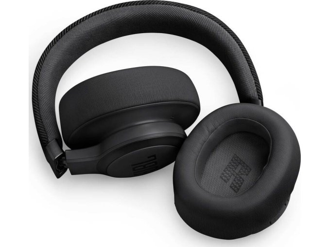 JBL Live 770NC Black