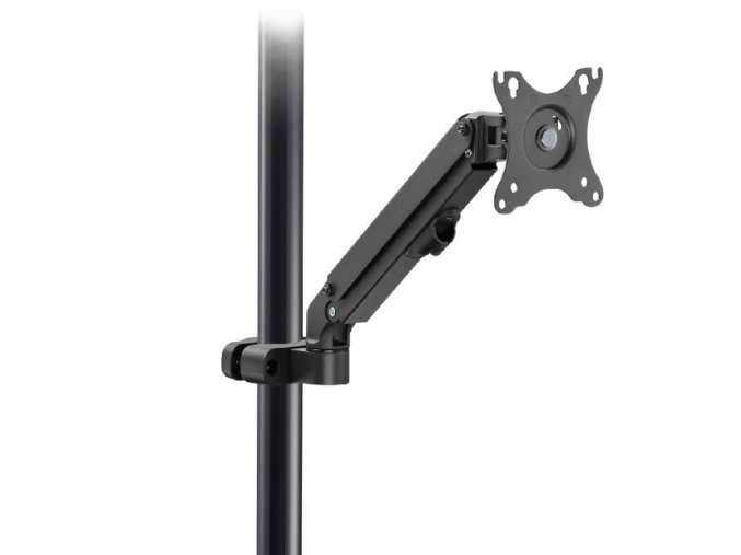 f 1716 0 Drzak Tv na tyc trubku Fiber Mounts M4C59