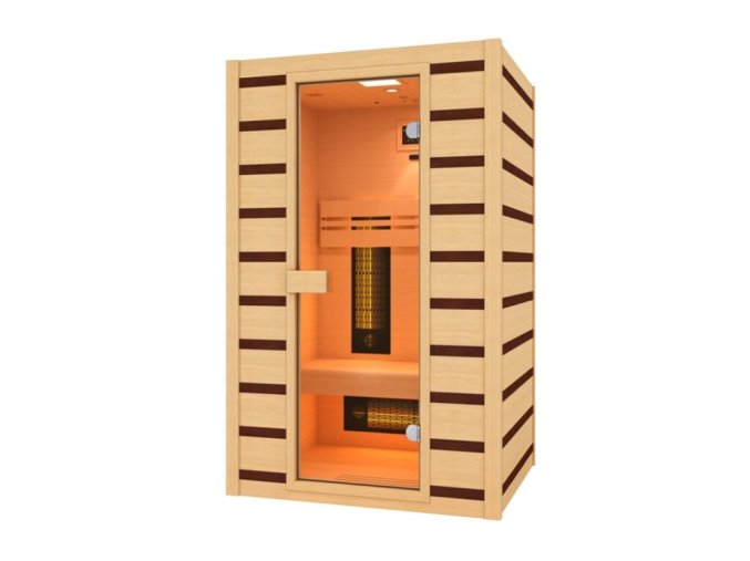 Infrasauna Marimex ELEGANT 2002 L