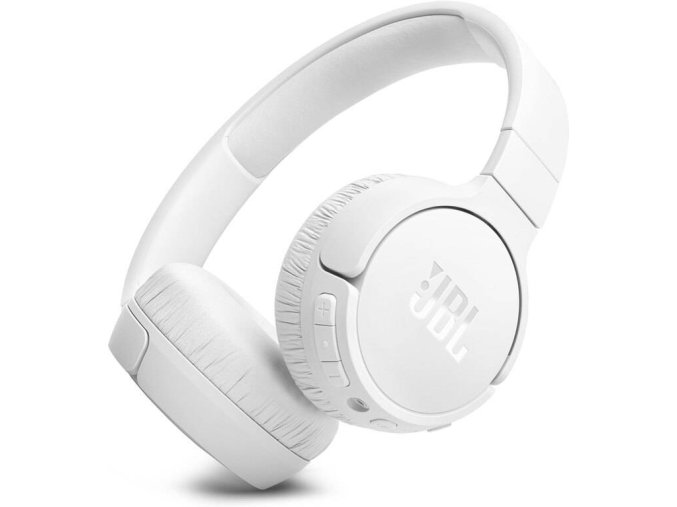 JBL Tune 670NC White