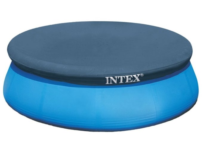 Krycí plachta pro bazény Tampa/Intex Easy Set 3,66 m