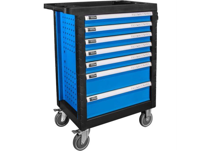 Dílenský vozík GWSP 07