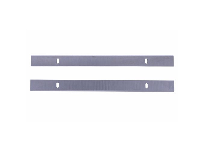 Scheppach Sada hoblovacích nožů (2 ks )