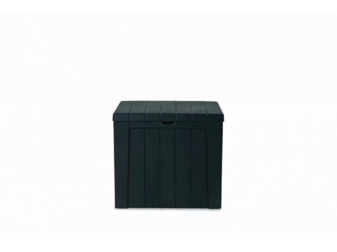 Zahradní box Keter Urban storage box 113L grafitový