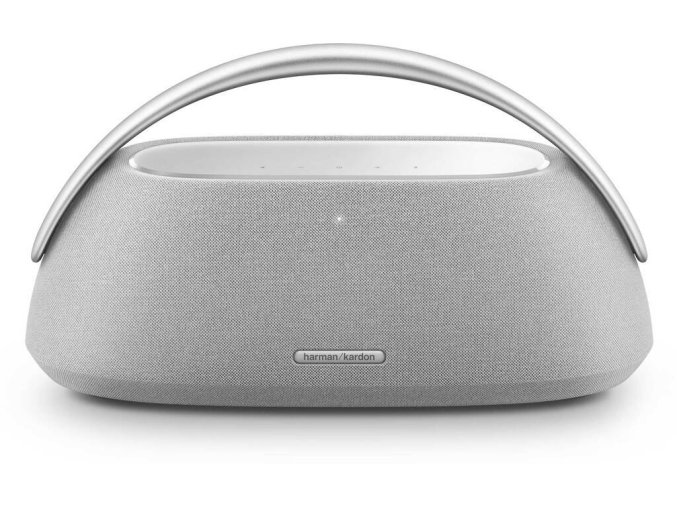 Harman/Kardon GO + PLAY 3 Grey