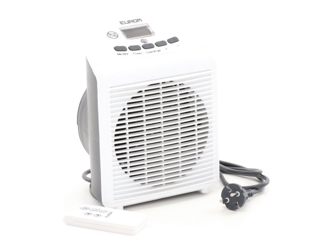 eurom safe t 2000 lcd