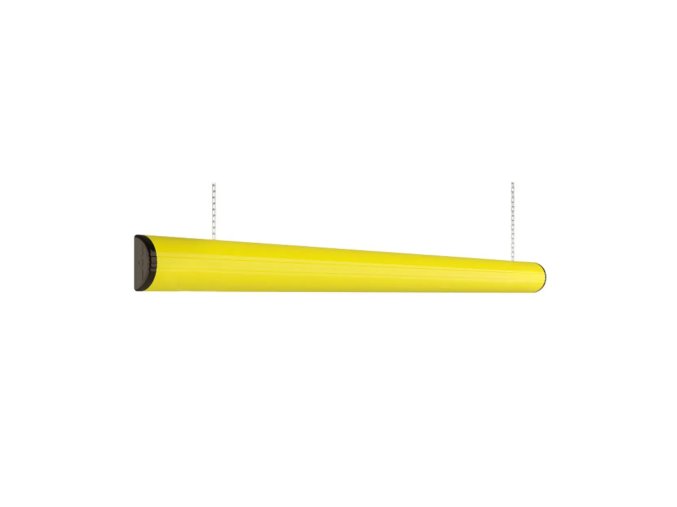 Omezovač výšky, 2 m – WARNING BAR - DPP 55 200