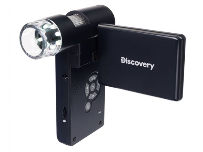 Mikroskop Discovery Artisan 256 Digital