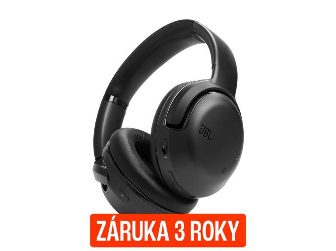 JBL Tour ONE M2 Black