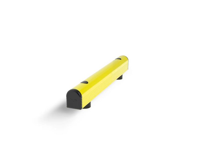 Nízký nárazník s extrémní odolností – GR 150, 100 cm - DPP 31 100