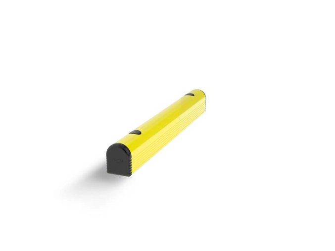 Vodicí práh pro kamiony, 100 cm – TRUCK LINE - DPP 41 100