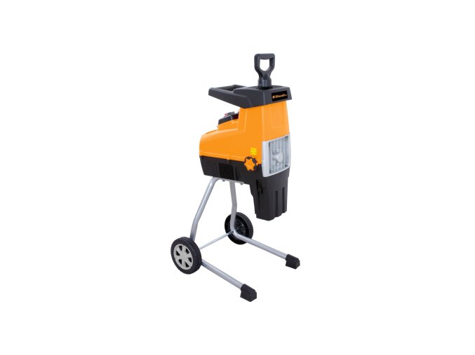 Elektrický drtič větví Riwall PRO RES 3044