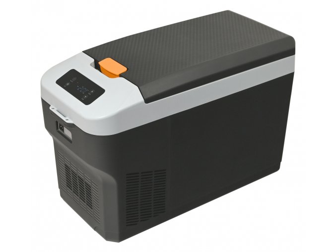 Chladící box COOLER kompresor 28l 230/24/12V -20°C