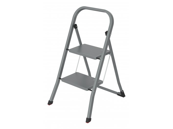 Schůdky VENBOS ocelové MINI 2302 1x2