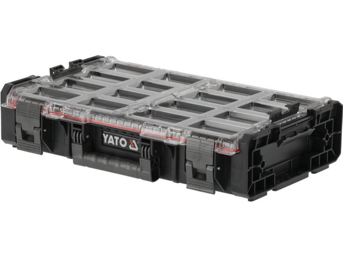 Organizér systémový XL S1