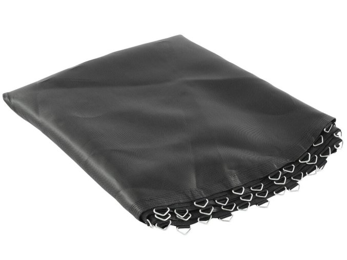 Náhradní skákací plocha pro trampolínu Marimex 427 cm - 80 pružin / průměr 381 c