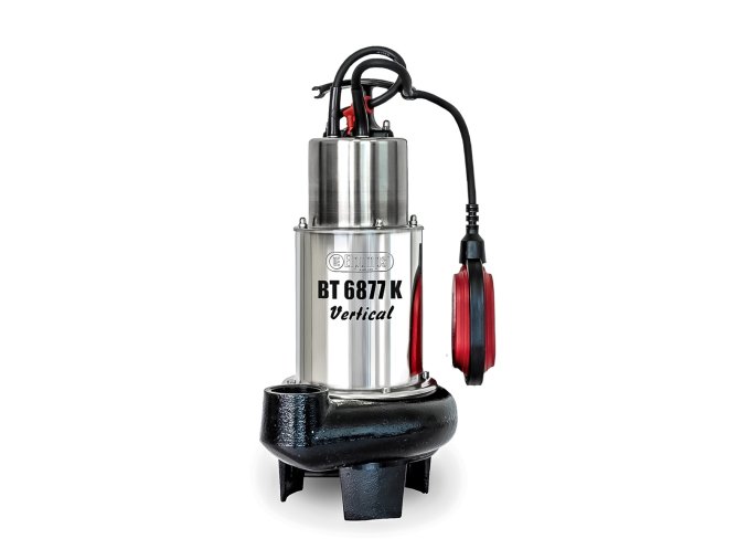 bt 6877 k vertical