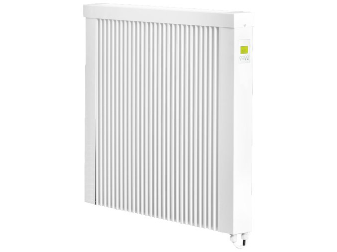 Přímotop s akumulací Technotherm TT-KS-S DSM - 1000 W