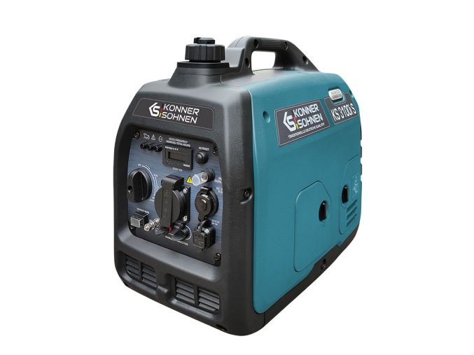 13014 9 konner sohnen invertorova elektrocentrala ks 3100i s