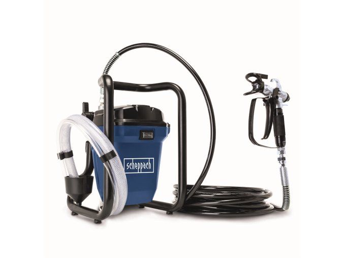 Scheppach PTSA 350