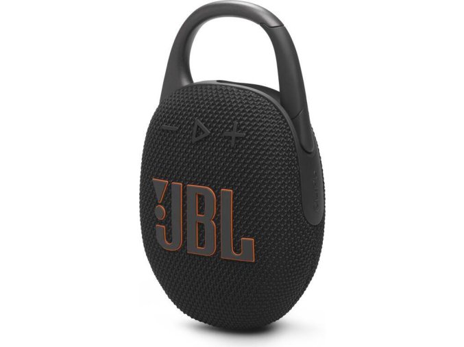 JBL Clip 5 Black