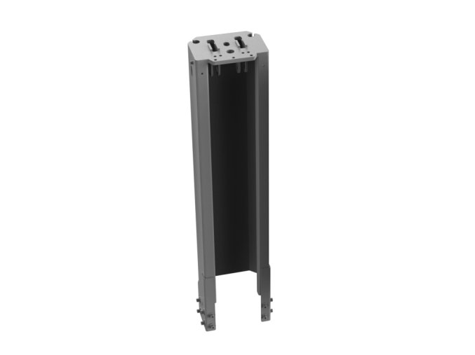 Souprava pro prodloužení sloupů zvedáku BETA - 1200 mm
