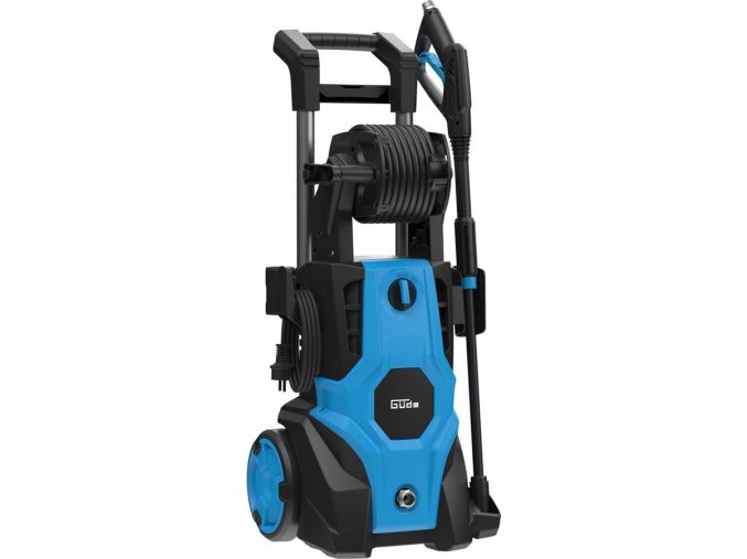 VYSOKOTLAKÁ MYČKA GHD 2100-165