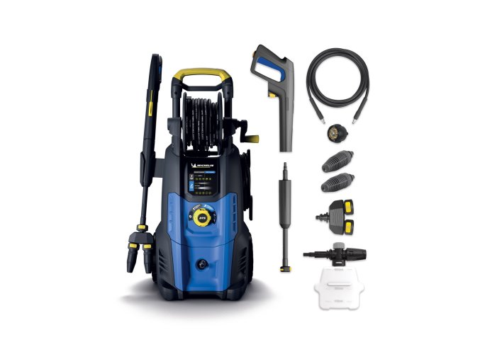 Michelin MPX 27 DTS plus ACC web