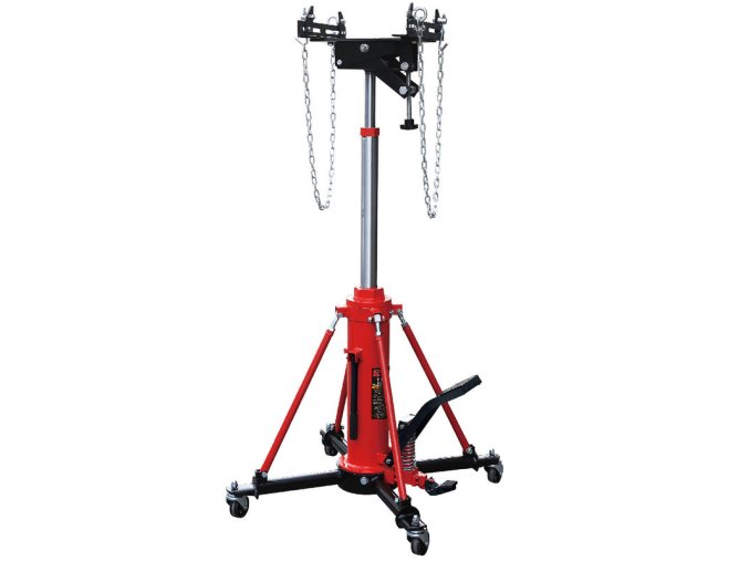 Hydraulický zvedák motorů, 1 t