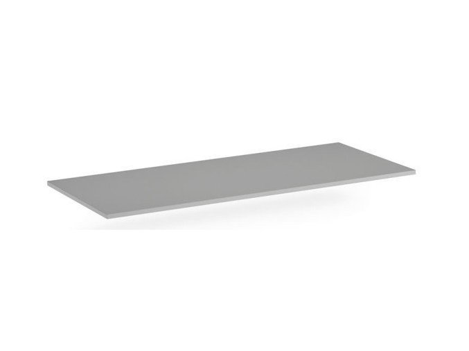 Pracovní ESD deska oboustranně laminovaná, rozměr 1200 x 700 mm