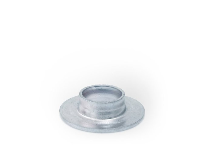 Redukce otvoru 12/10 mm, plast