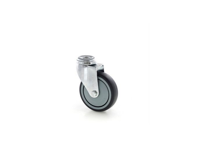 Otočné přístrojové kolo, průměr 75 mm 344a39J075rZLC