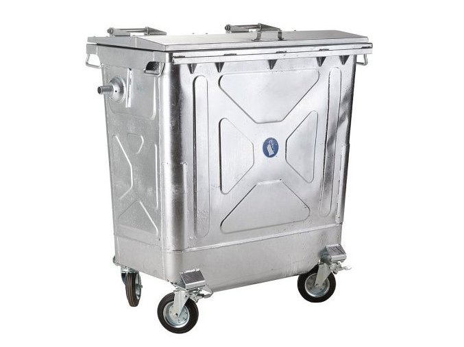 vyr 64531107H2VP ocelovy kontejner pro sber tuheho odpadu 01
