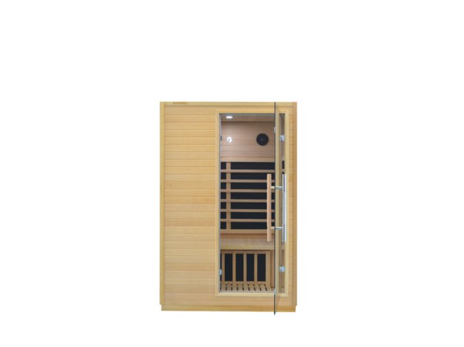 Infrasauna Marimex SMART 2001 L