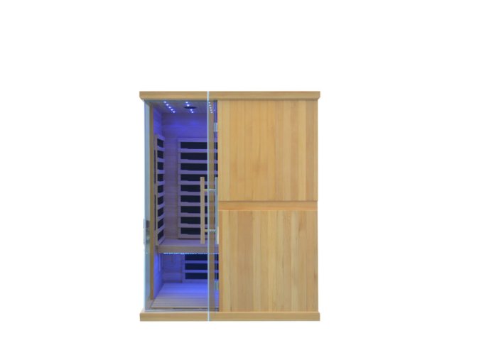 Infrasauna Marimex NOBLESSE 2001 L