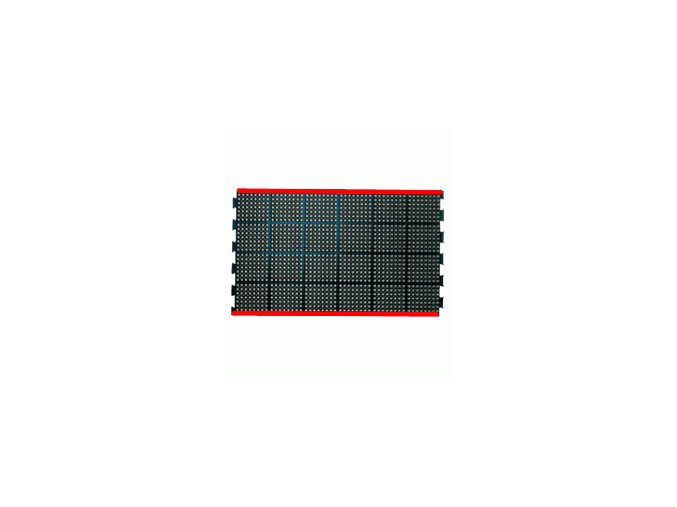 Protiúnavová rohož - Higt - duty mat 0,9x1,5