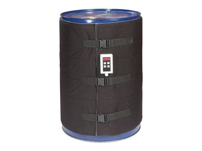 Ohřívací plášť na 25-30 l sud 225 W