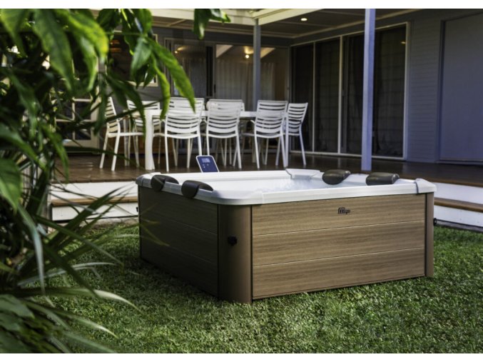 Vířivý bazén MSPA Oslo Amber F-AM063W