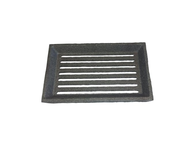 rošt litinový 154x254mm (ABX)