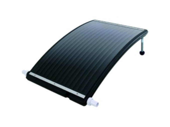 Solární ohřev SLIM 3000