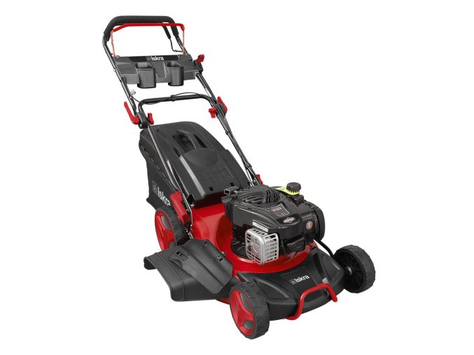 ISKRA, BENZÍNOVÁ SEKAČKA HG48SMH-BS500