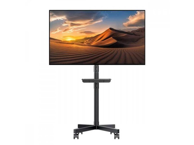 f 1750 0 Tv stojan Fiber Mounts Low49