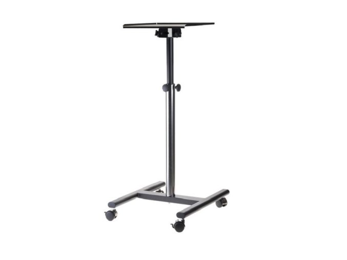 f 1306 0 Pojizdny stolek na projektor EDBAK PT03