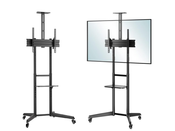 Tv stojan Fiber Mounts Lutar-2